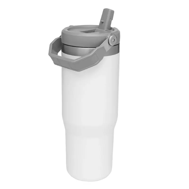 Stanley The Iceflow Flip Straw 30Oz Tumbler 2
