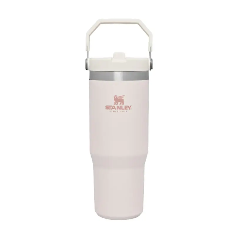Stanley The Iceflow Flip Straw 30Oz Tumbler 4