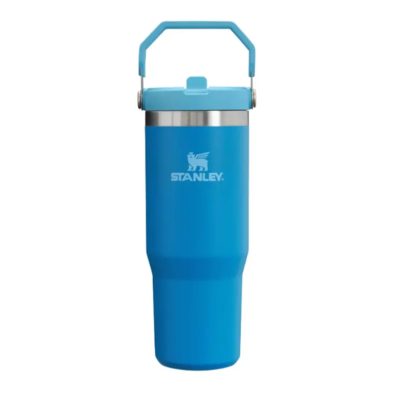 Stanley The Iceflow Flip Straw 30Oz Tumbler 7