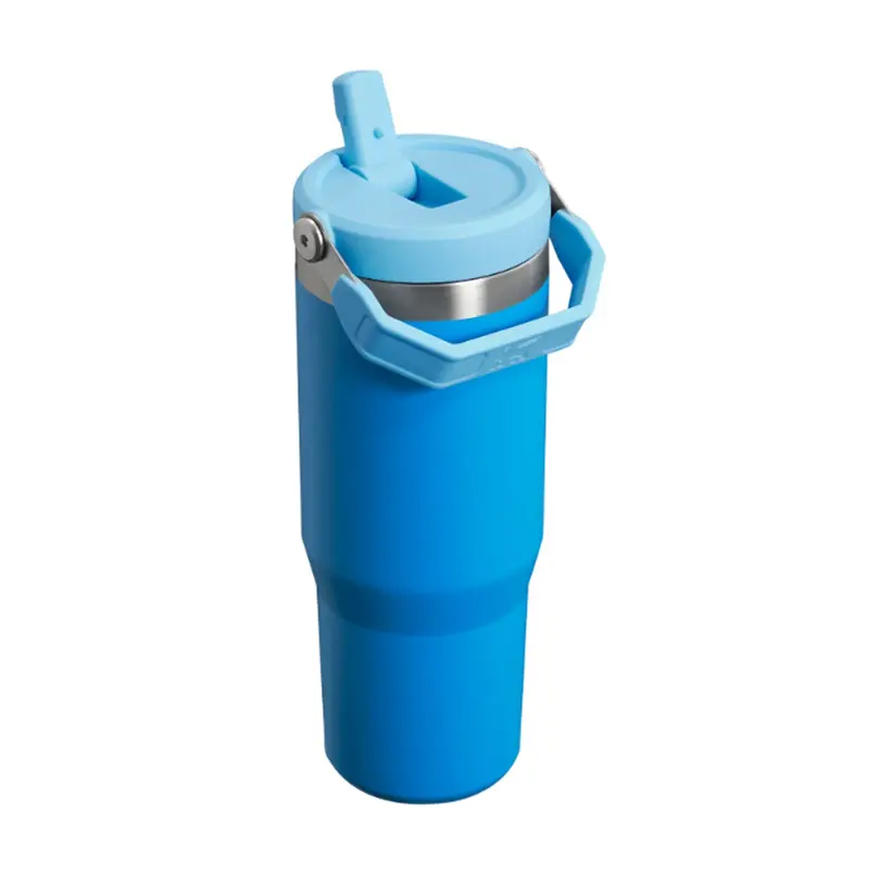 Stanley The Iceflow Flip Straw 30Oz Tumbler 8