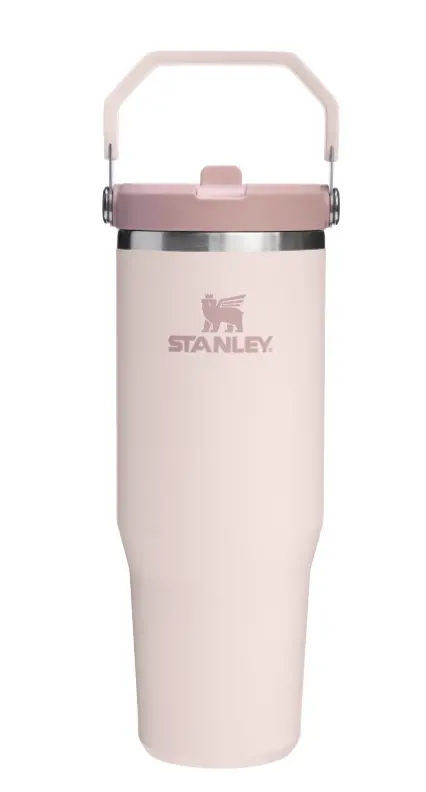 Stanley The Iceflow Flip Straw 30Oz Tumbler 8