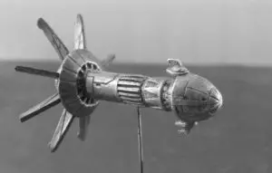 Star Lord Jumpship Bt-125 1