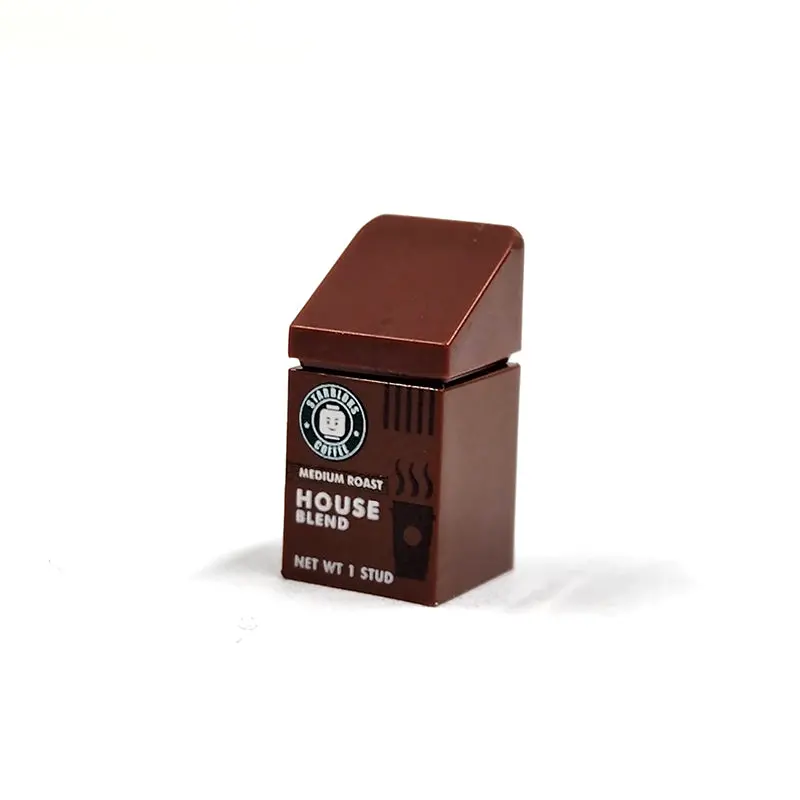 Starbloks Coffee Bag - House Blend 1
