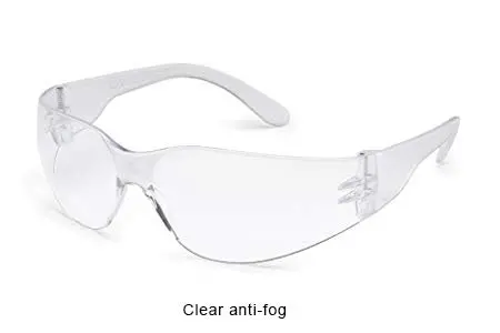 Starlite® Glasses - Clear 1