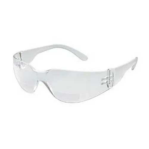 Starlite Magnifier Glasses - Clear 1