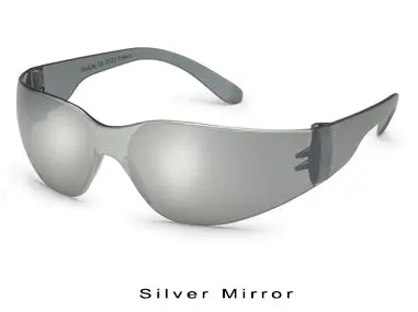 Starlite® Sm Safety Glasses 2