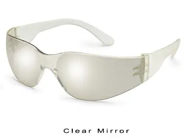 Starlite® Sm Safety Glasses 3