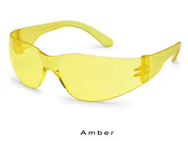 Starlite® Sm Safety Glasses 6
