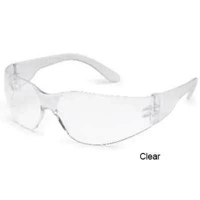 Starlite® Sm Safety Glasses 8