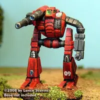 Starslayer Sty-3C Ar20-673 1
