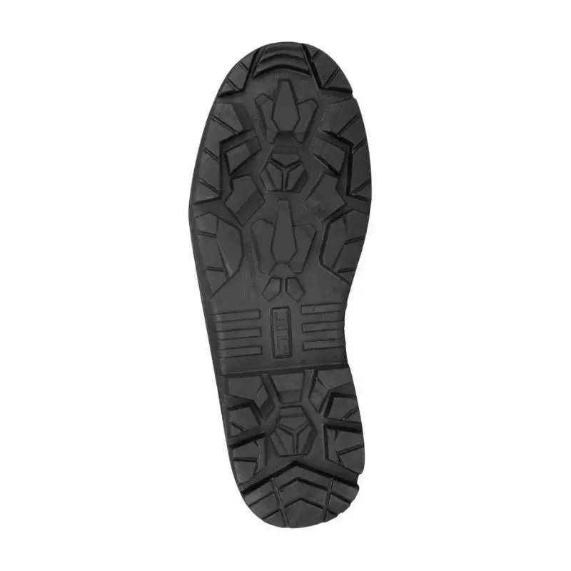 Stc Battler Unisex 8" Lumberjack Wp Composite Toe Work Boot S24005 -17 8
