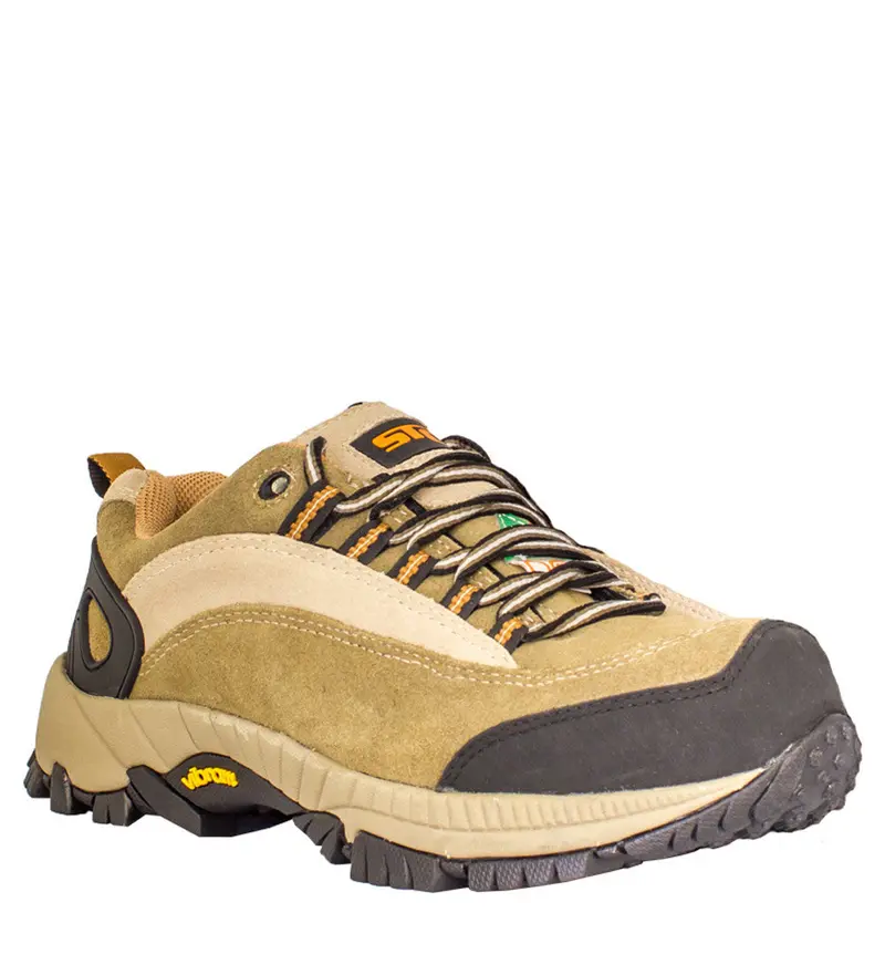 Stc Bruce Men's Lightweight Work Safety Shoe 1