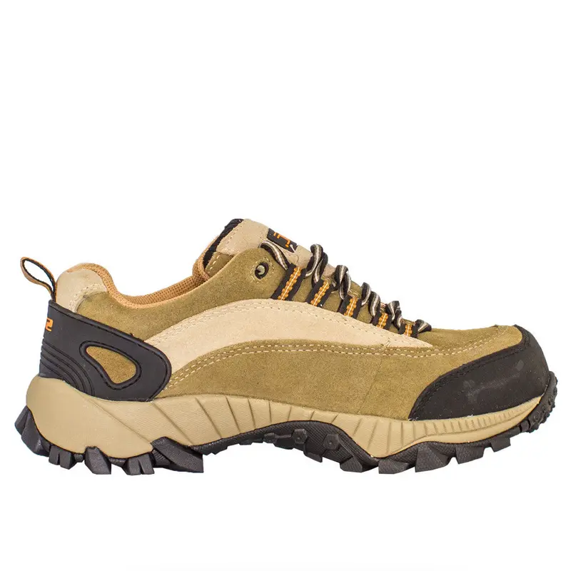 Stc Bruce Men's Lightweight Work Safety Shoe 2