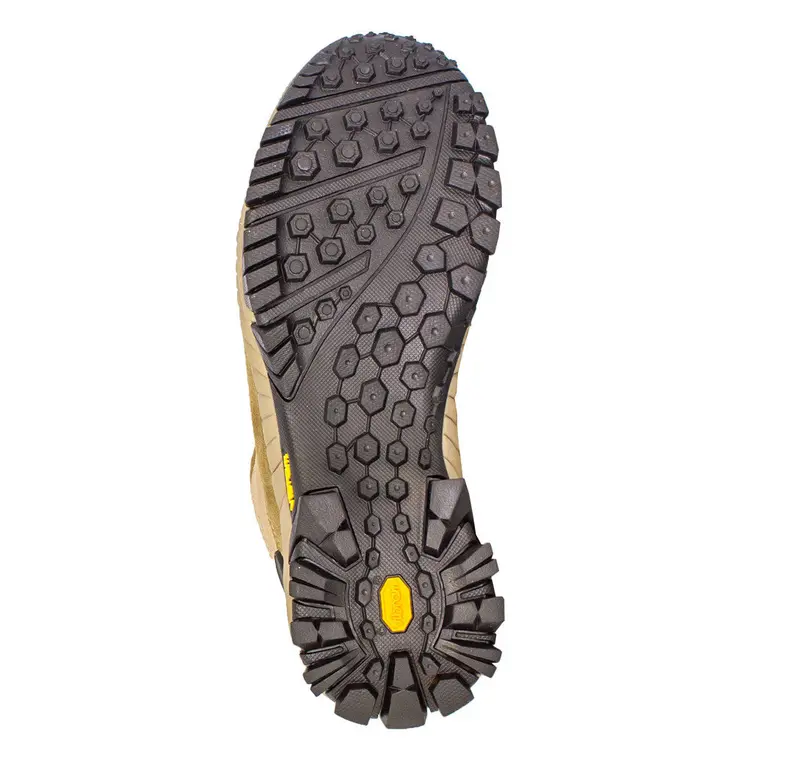 Stc Bruce Men's Lightweight Work Safety Shoe 3