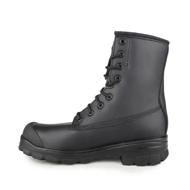 Stc Keep 21986 Men's 8" Vegan Steel Toe Work Boot 3