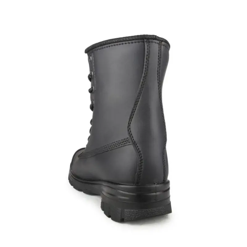 Stc Keep 21986 Men's 8" Vegan Steel Toe Work Boot 4