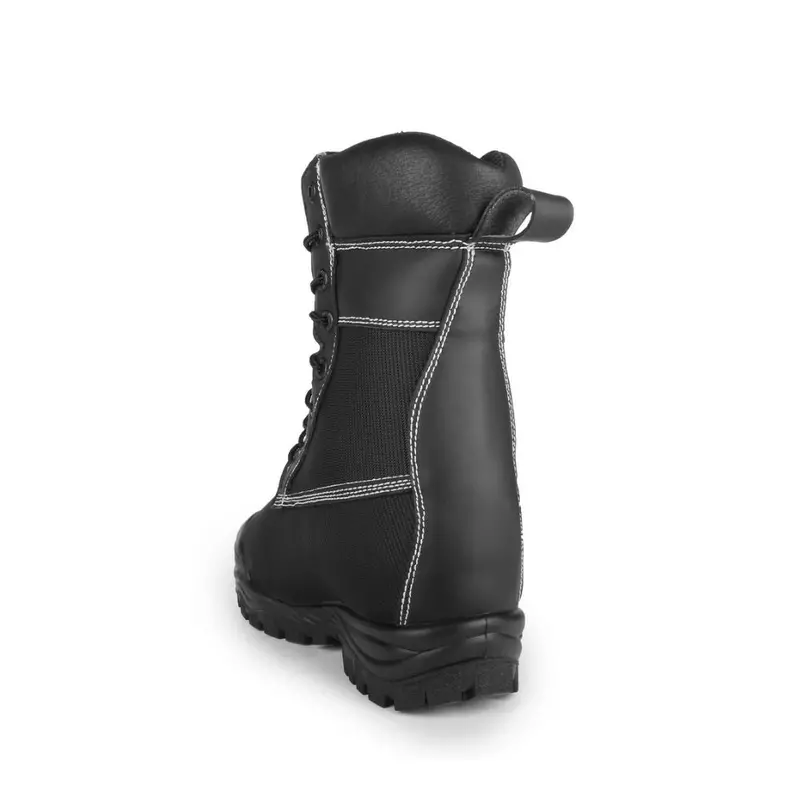 Stc Larch Men's 9" Ballistic Nylon Composite Toe Mining Boots With Metguard - S22103 -11 3