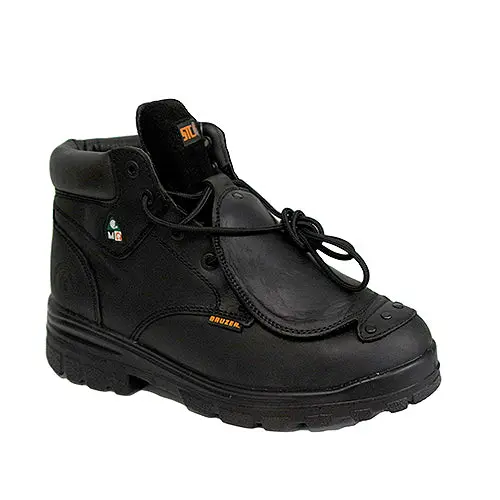 Stc Press 6" Work Boots 1