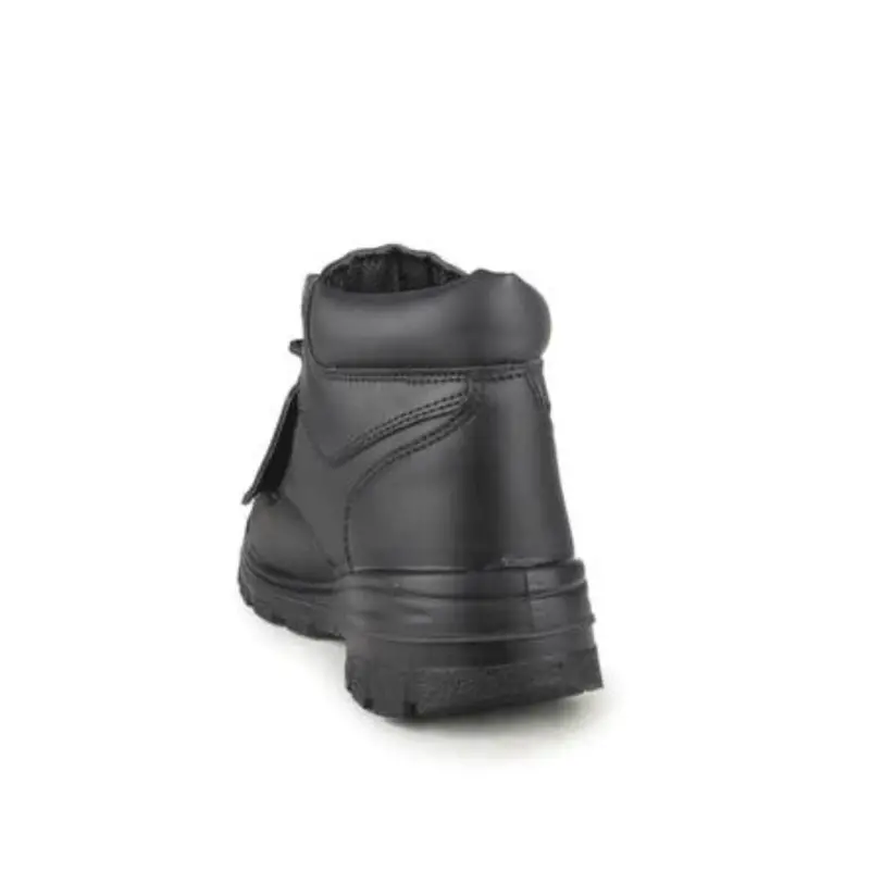 Stc Press Men's 6" Steel Toe External Met Guard Work Boot 22075 -11 2