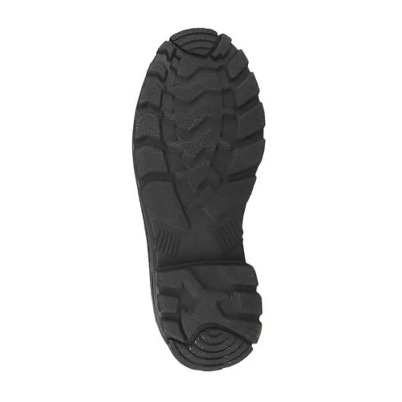 Stc Press Men's 6" Steel Toe External Met Guard Work Boot 22075 -11 5