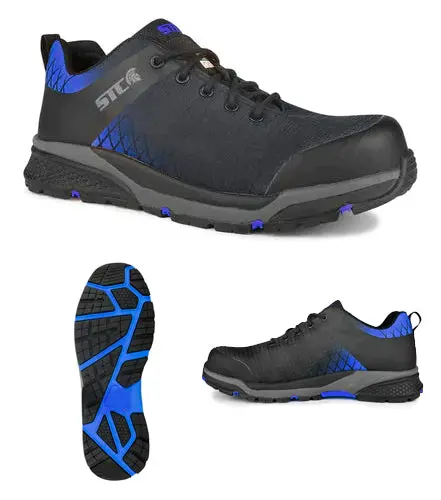 Stc Trainer Safety Shoe 1
