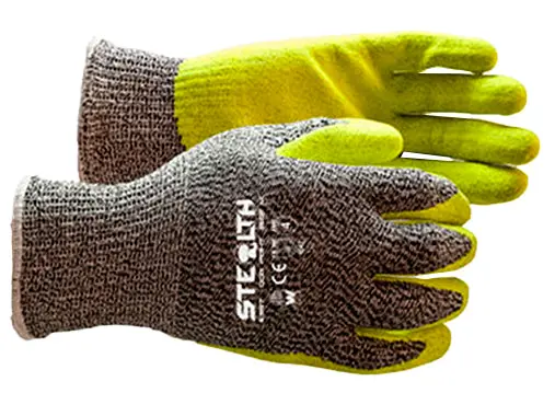 Stealth Dog Fight Gloves 1
