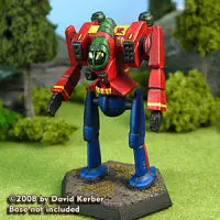 Stealth Sth-1D Ar20-890 1