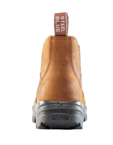 Steel Blue Hobart Ladies: Metguard/Pr #892854 3
