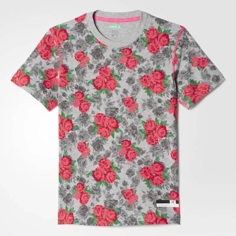 Stellasport Graphic T-Shirt Ah8887 1