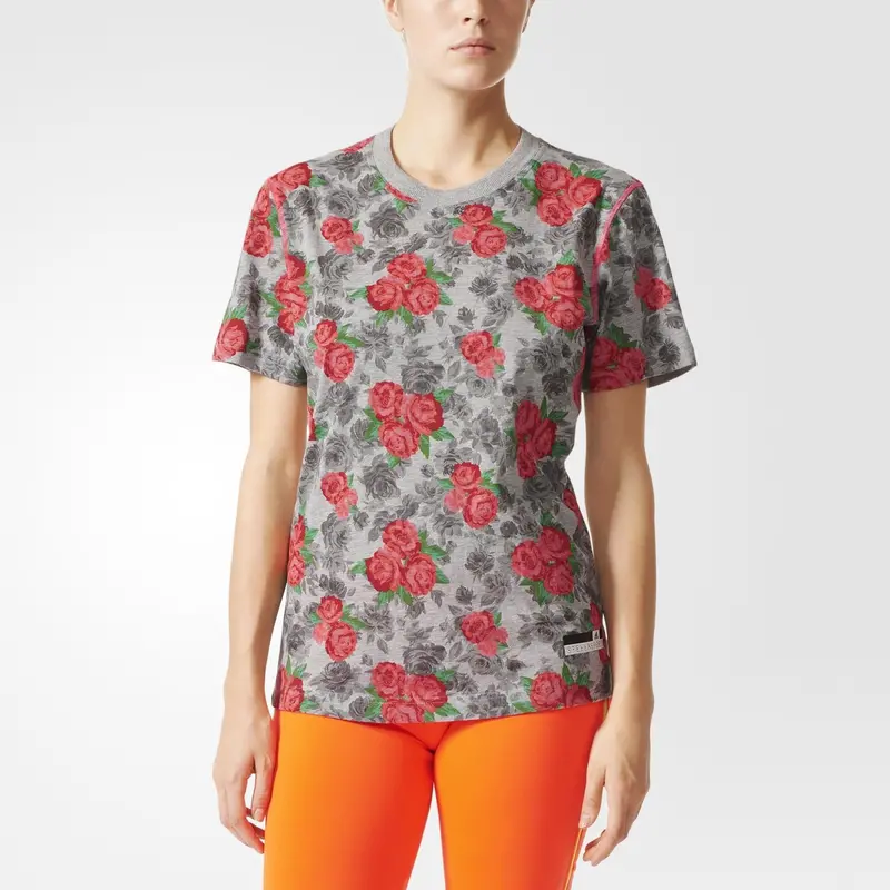 Stellasport Graphic T-Shirt Ah8887 2