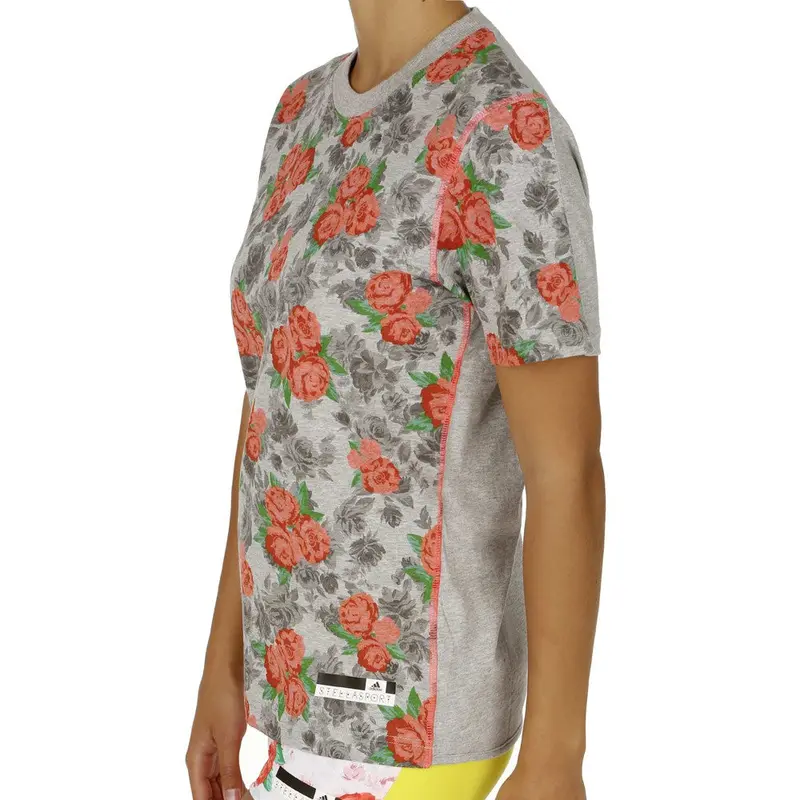 Stellasport Graphic T-Shirt Ah8887 3