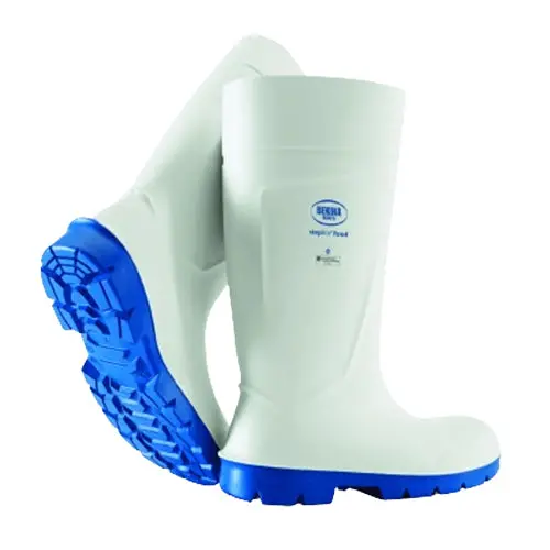 Steplite Food Safety Boots 1