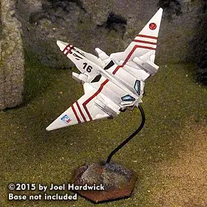 Stinger Lam Mki Stg-A1 (Fighter) Bt-327 1
