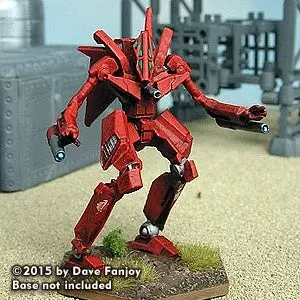 Stinger Lam Mki Stg-A1 (Mech) Bt-325 1