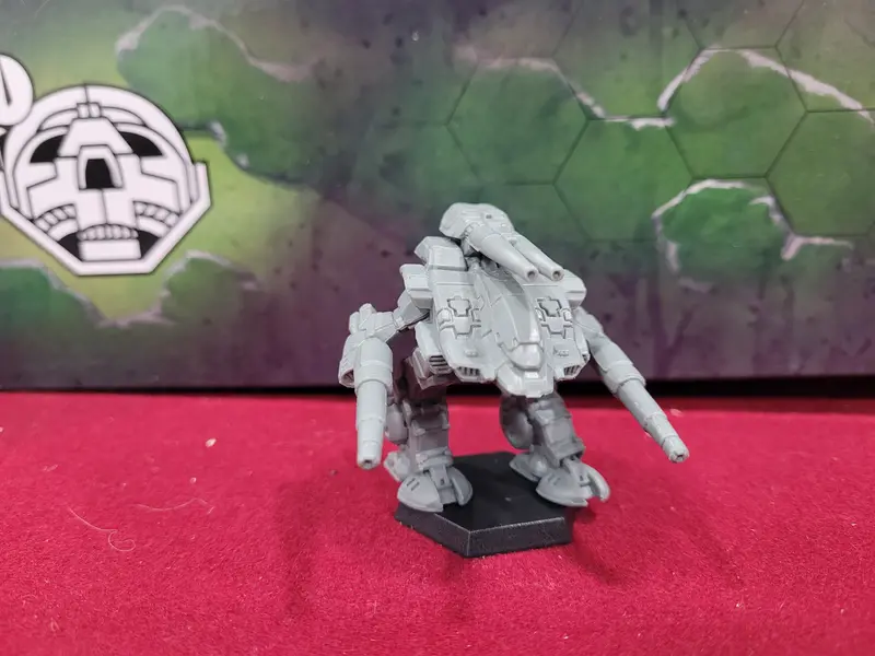 Stone Rhino (Behemoth) (Heavy Star) #50 1