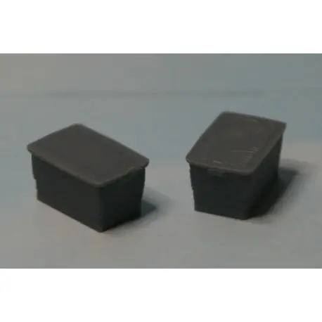 Storage Totes 50 Gallon 1