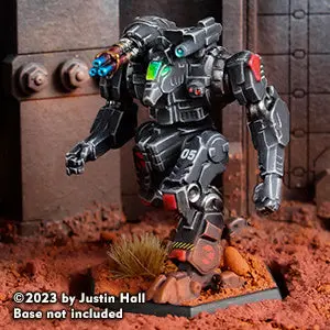 Stormwolf Prime 20-5204 1