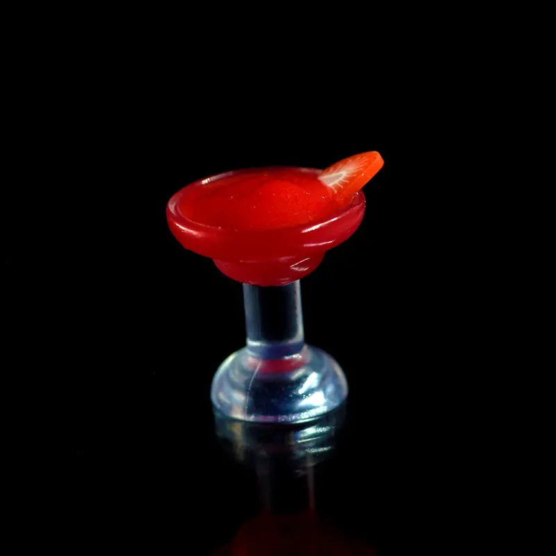 Strawberry Daiquiri 1