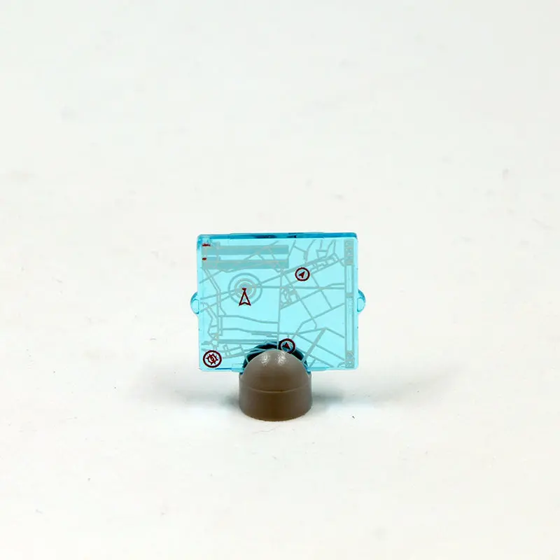 Street Small Hud 1