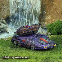 Striker Light Tank (2) (3058) 20-463 1