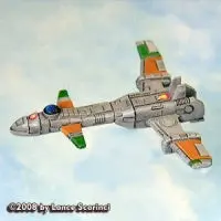 Stuka Fighter Stu-K5 Ar20-703 1