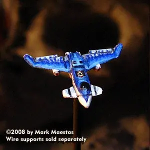 Stuka Micro Fighter Bt-096 1
