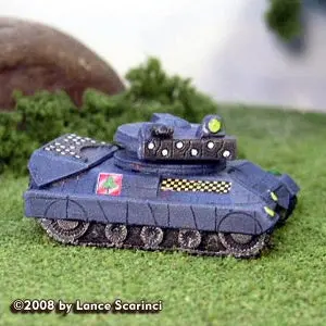 Sturmfeur Tank 20-272 1