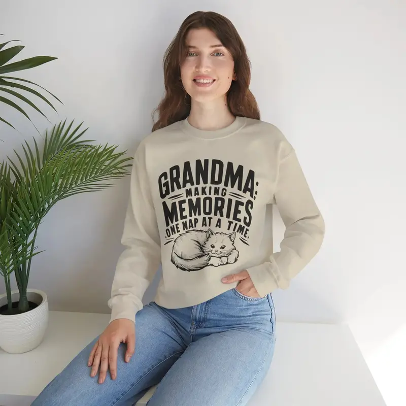 Sunbeam Specialist Ultra Cotton Sweatshirt 12