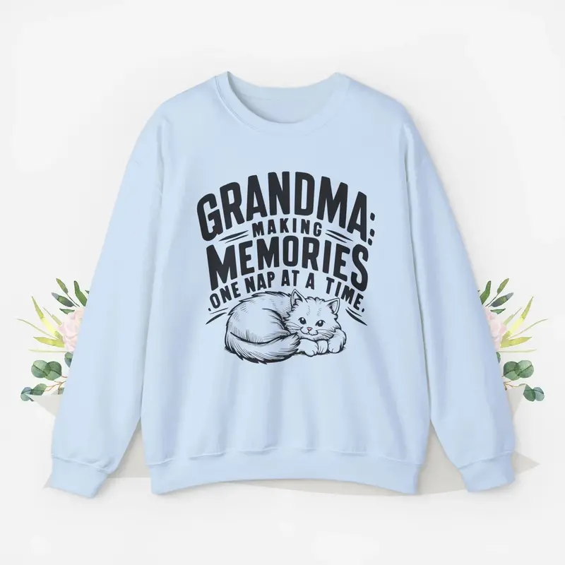 Sunbeam Specialist Ultra Cotton Sweatshirt 3