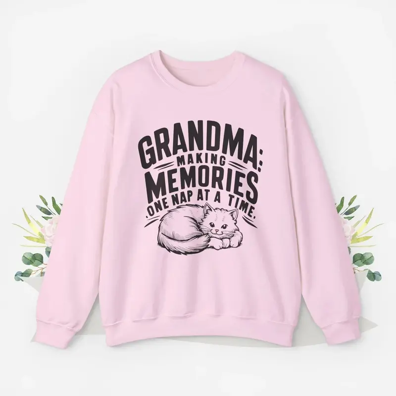Sunbeam Specialist Ultra Cotton Sweatshirt 5