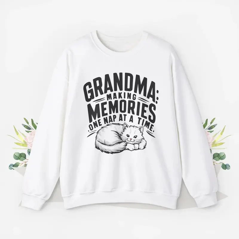 Sunbeam Specialist Ultra Cotton Sweatshirt 6