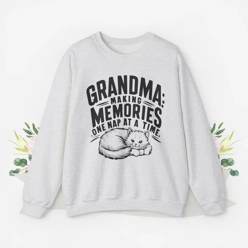 Sunbeam Specialist Ultra Cotton Sweatshirt 7