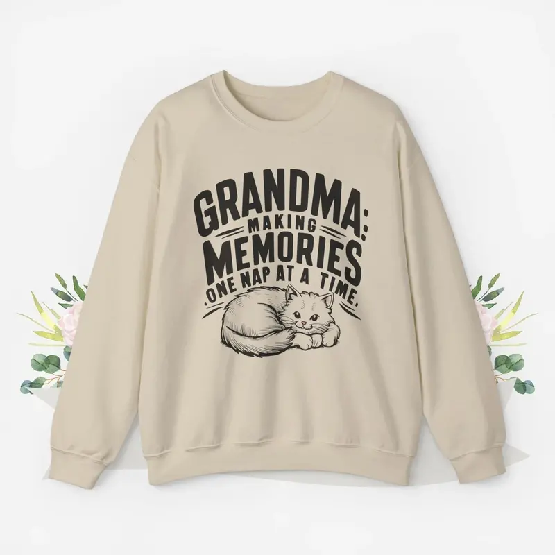 Sunbeam Specialist Ultra Cotton Sweatshirt 8