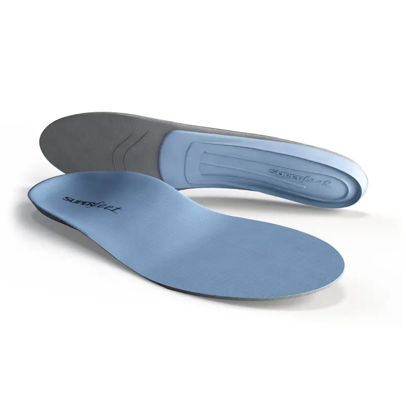 Superfeet Medium Profile Insole 1